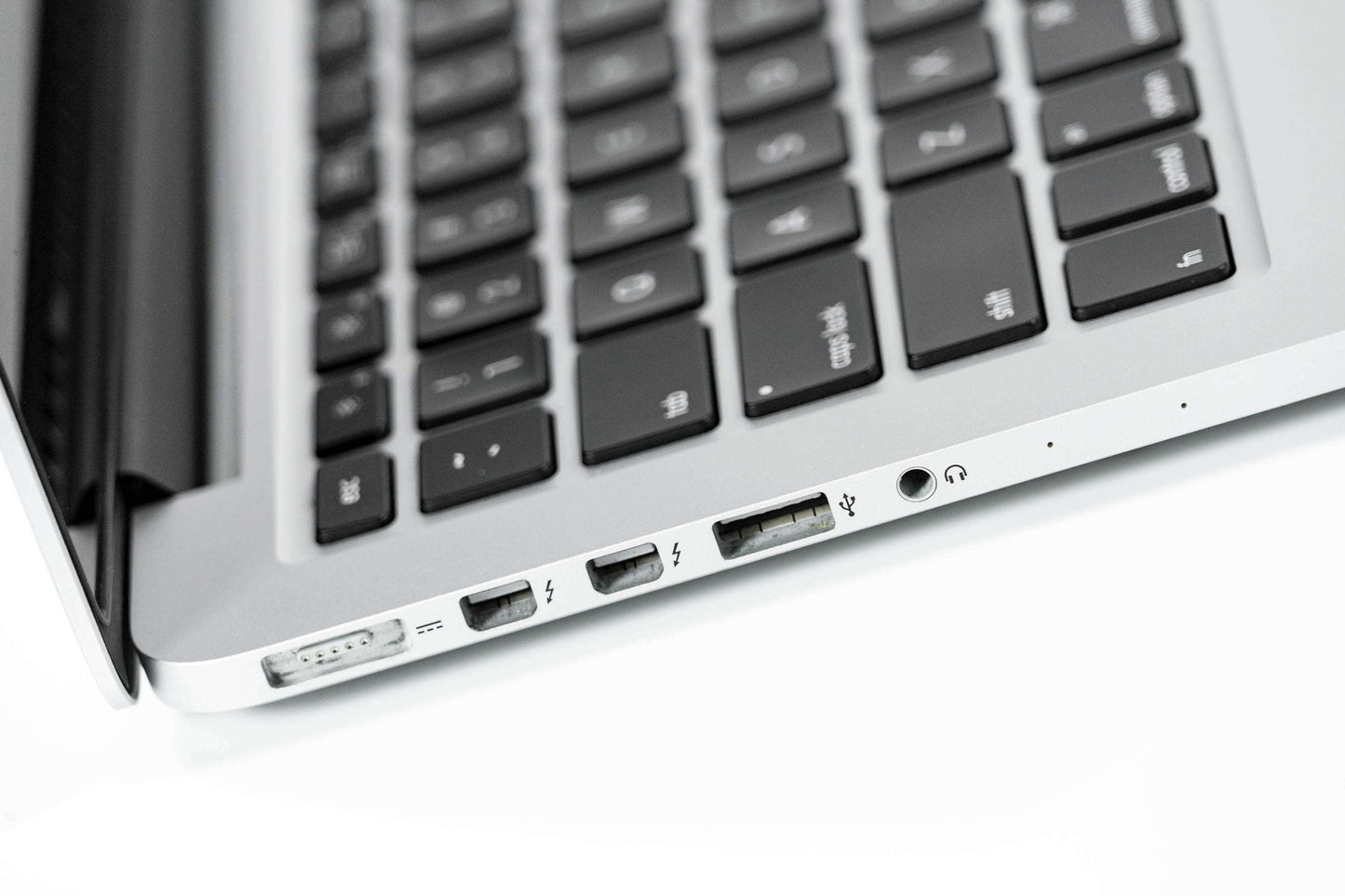 MacBook Pro (2012) 13-inch Retina – Intel Core i5 2.5GHz – Intel HD Graphics 4000
