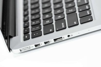 MacBook Pro (2012) 13-inch Retina – Intel Core i5 2.5GHz – Intel HD Graphics 4000