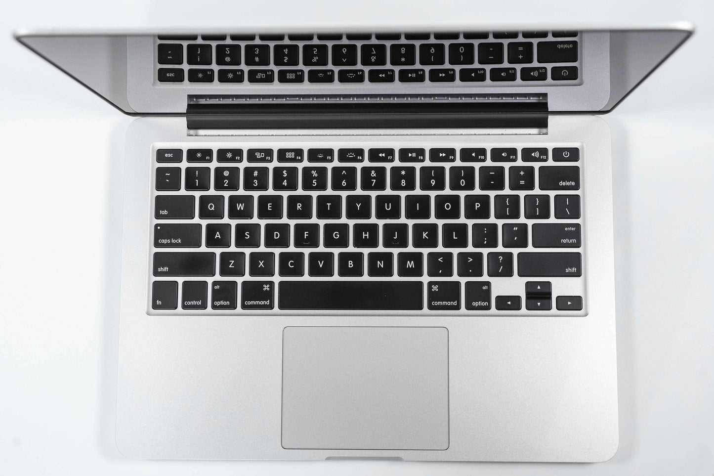 MacBook Pro (2012) 13-inch Retina – Intel Core i5 2.5GHz – Intel HD Graphics 4000