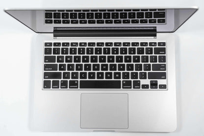 MacBook Pro (2012) 13-inch Retina – Intel Core i5 2.5GHz – Intel HD Graphics 4000