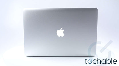 Apple MacBook Pro Retina 15-Inch 2.0GHz i7-4750HQ Quad-Core ME293LLA Late 2013