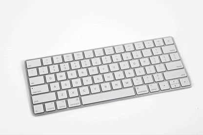 New Open Box Apple Magic Keyboard 2 Rechargeable Bluetooth Wireless A1644 MLA22LL/A