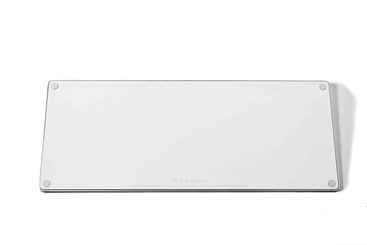 New Open Box Apple Magic Keyboard 2 Rechargeable Bluetooth Wireless A1644 MLA22LL/A