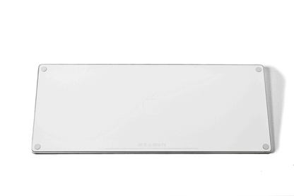 New Open Box Apple Magic Keyboard 2 Rechargeable Bluetooth Wireless A1644 MLA22LL/A