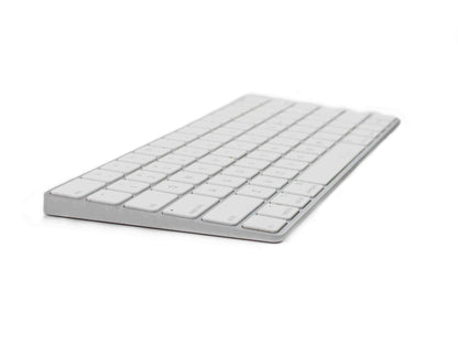 New Open Box Apple Magic Keyboard 2 Rechargeable Bluetooth Wireless A1644 MLA22LL/A