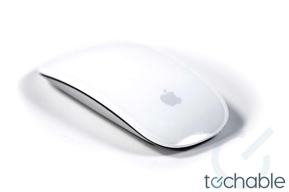 Apple Magic Mouse 2 Rechargeable Bluetooth Wireless A1657 MLA02LL/A