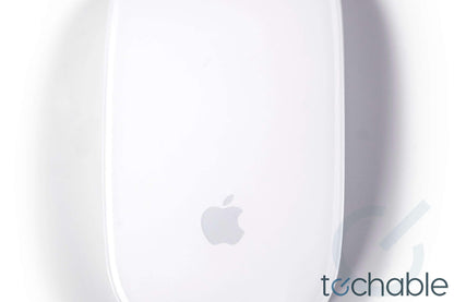 Apple Magic Mouse 2 Rechargeable Bluetooth Wireless A1657 MLA02LL/A