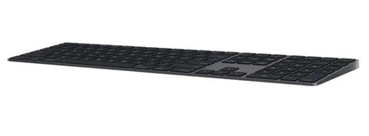Apple Magic Wireless Keyboard Numeric Keypad - Space Gray - MRMH2LL/A - A1843