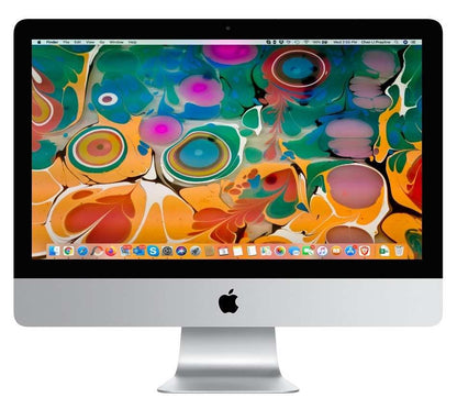 Apple iMac 5K 27-inch (Mid 2019) 3.7GHz i5 1TB SSD 64GB RAM All-In-One Desktop