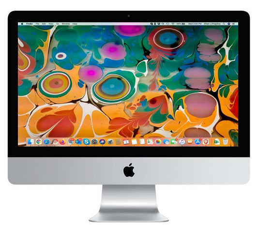 Apple iMac 5K 27-inch (Mid 2019) 3.7GHz i5 1TB SSD 64GB RAM All-In-One Desktop