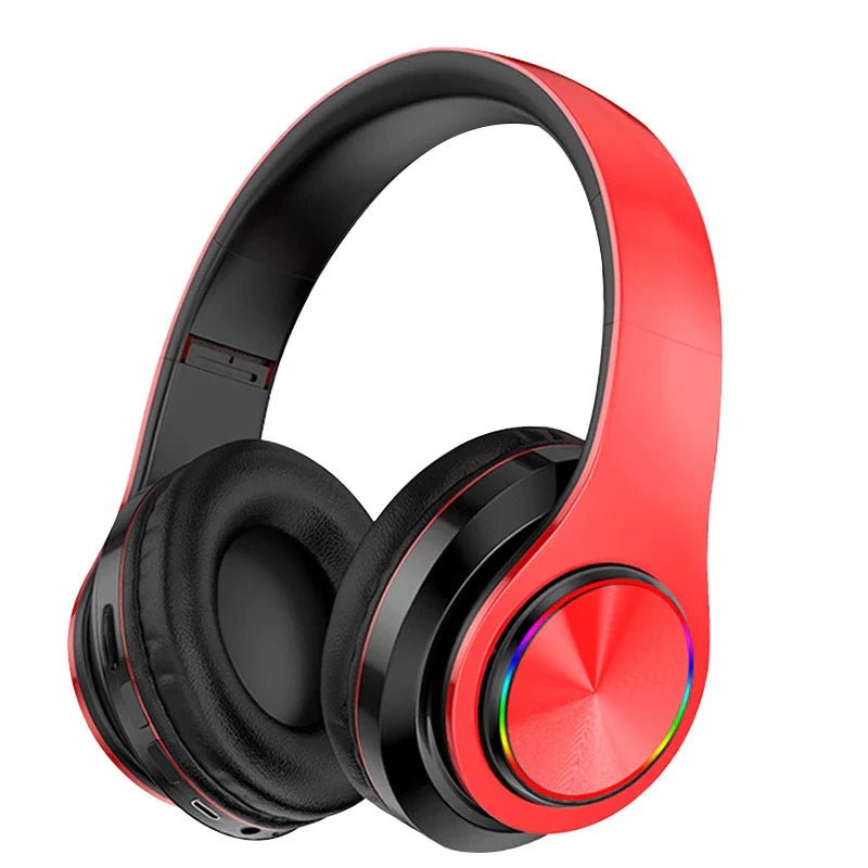 B39 Headphone With Wireless Bluetooth - Mac's Got More