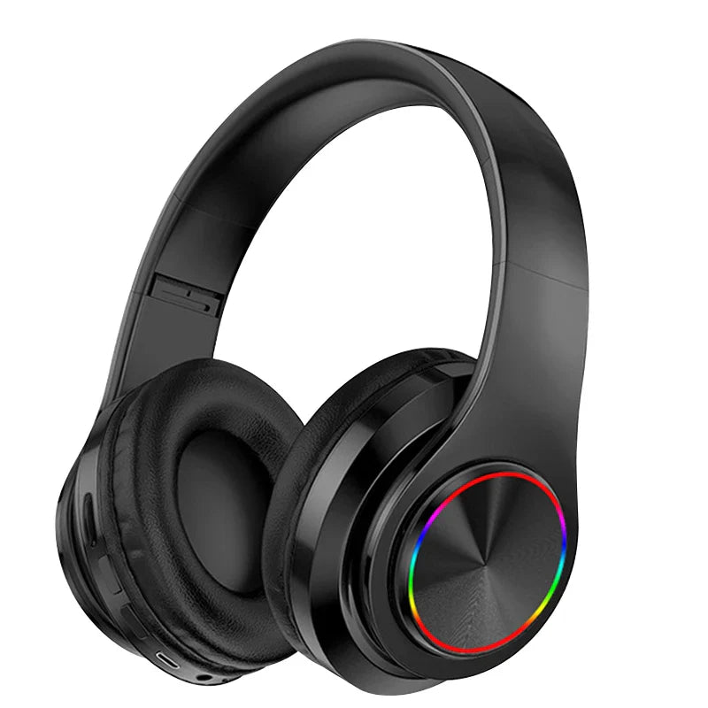 B39 Headphone With Wireless Bluetooth - Mac's Got More