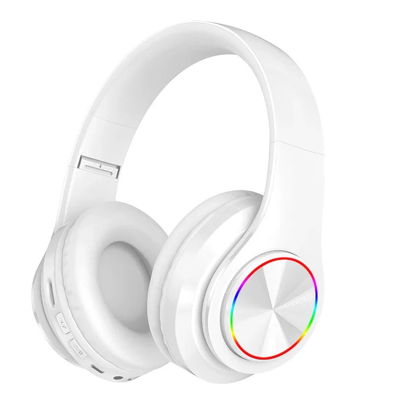 B39 Headphone With Wireless Bluetooth - Mac's Got More