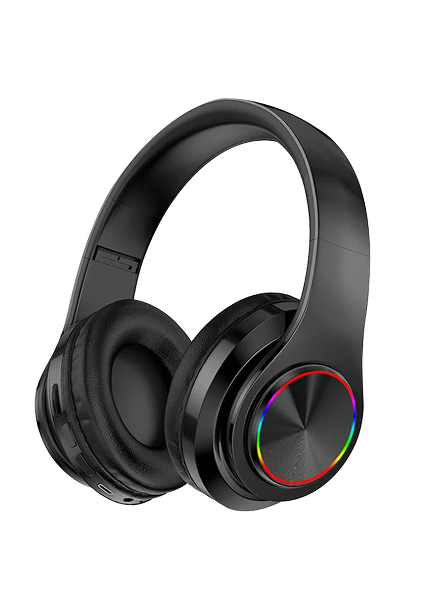 B39 Headphone With Wireless Bluetooth - Mac's Got More