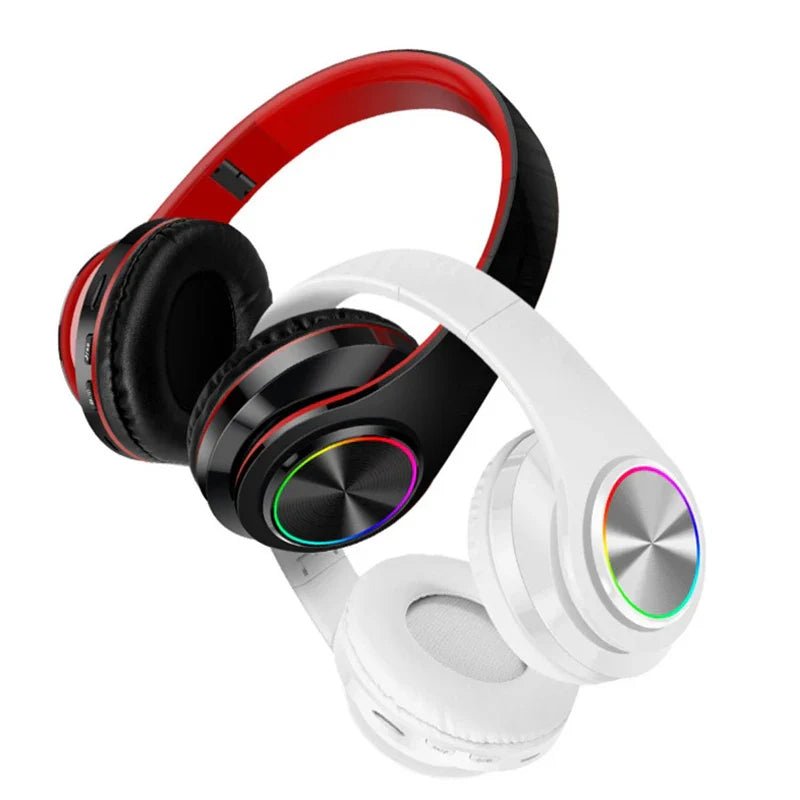 B39 Headphone With Wireless Bluetooth - Mac's Got More