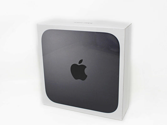 Mac Mini (2018) – Intel Core i7 3.2GHz – 32GB RAM 128GB SSD • Brand New
