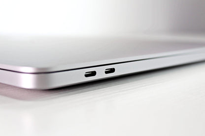 2018 Apple MacBook Pro 15-Inch Core i9 2.9GHz-4.8GHz 32GB RAM 1TB SSD (Silver)