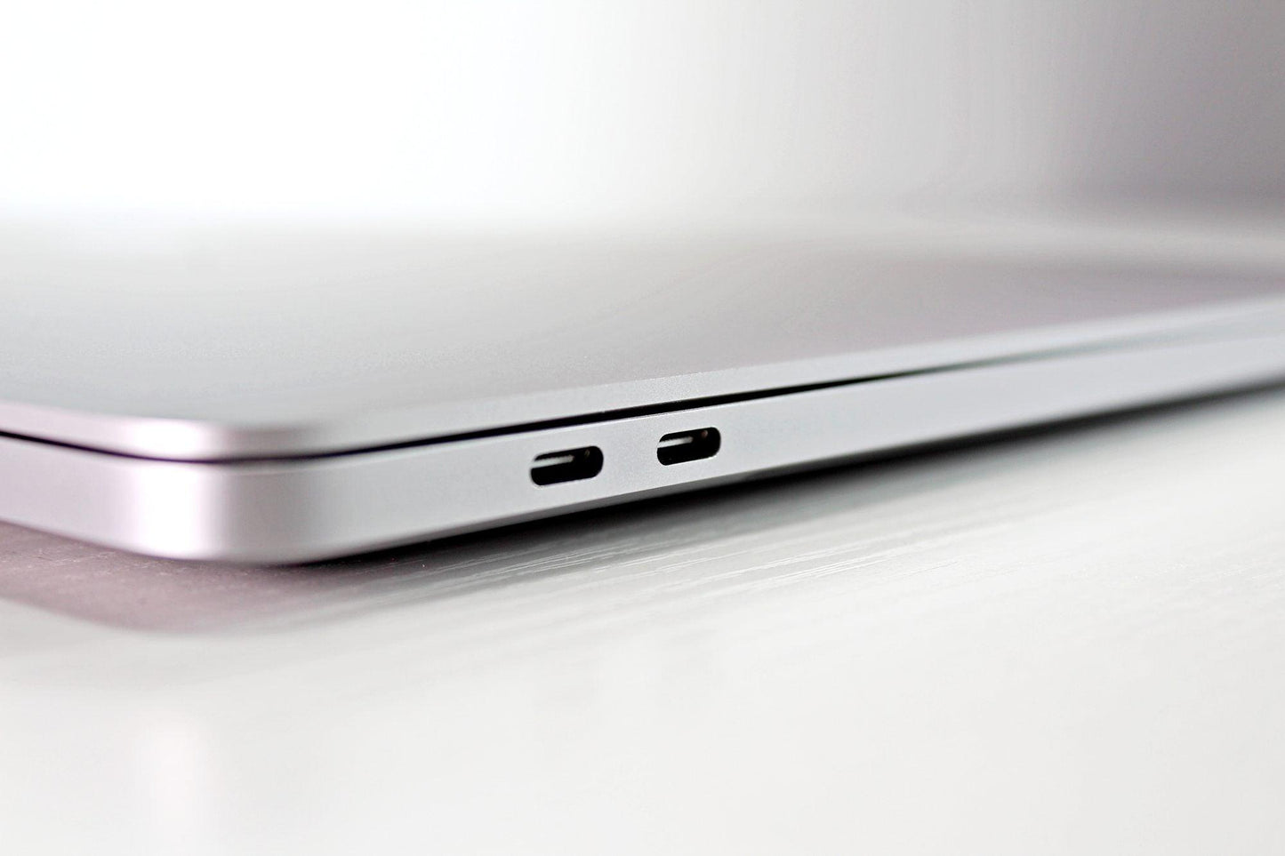 MacBook Pro (2019) 16-Inch - 2.4GHz Core i9 - 5500M - 64GB - 4TB SSD - Space Grey