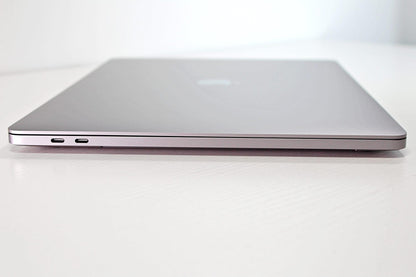 MacBook Pro (2019) 16-inch - 2.4GHz i9 - 5500M - Up to 64GB RAM 8TB SSD Space Gray (Configurable)