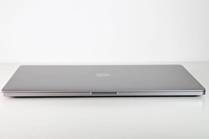 2018 Apple MacBook Pro 15-Inch Core i9 2.9GHz-4.8GHz 32GB RAM 1TB SSD (Silver)