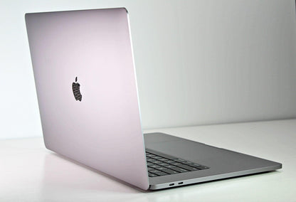 MacBook Pro (2019) 16-Inch - 2.4GHz Core i9 - 5500M - 32GB - 2TB SSD - Space Grey - Configurable