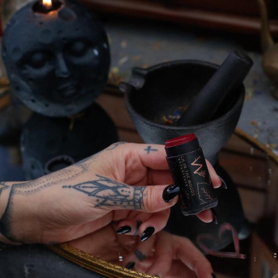 Beauty Balm - Crimson - Mac's Got More