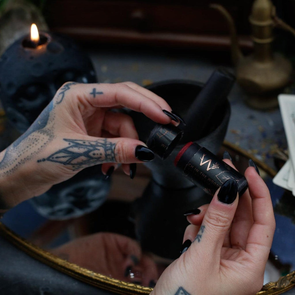 Beauty Balm - Crimson - Mac's Got More