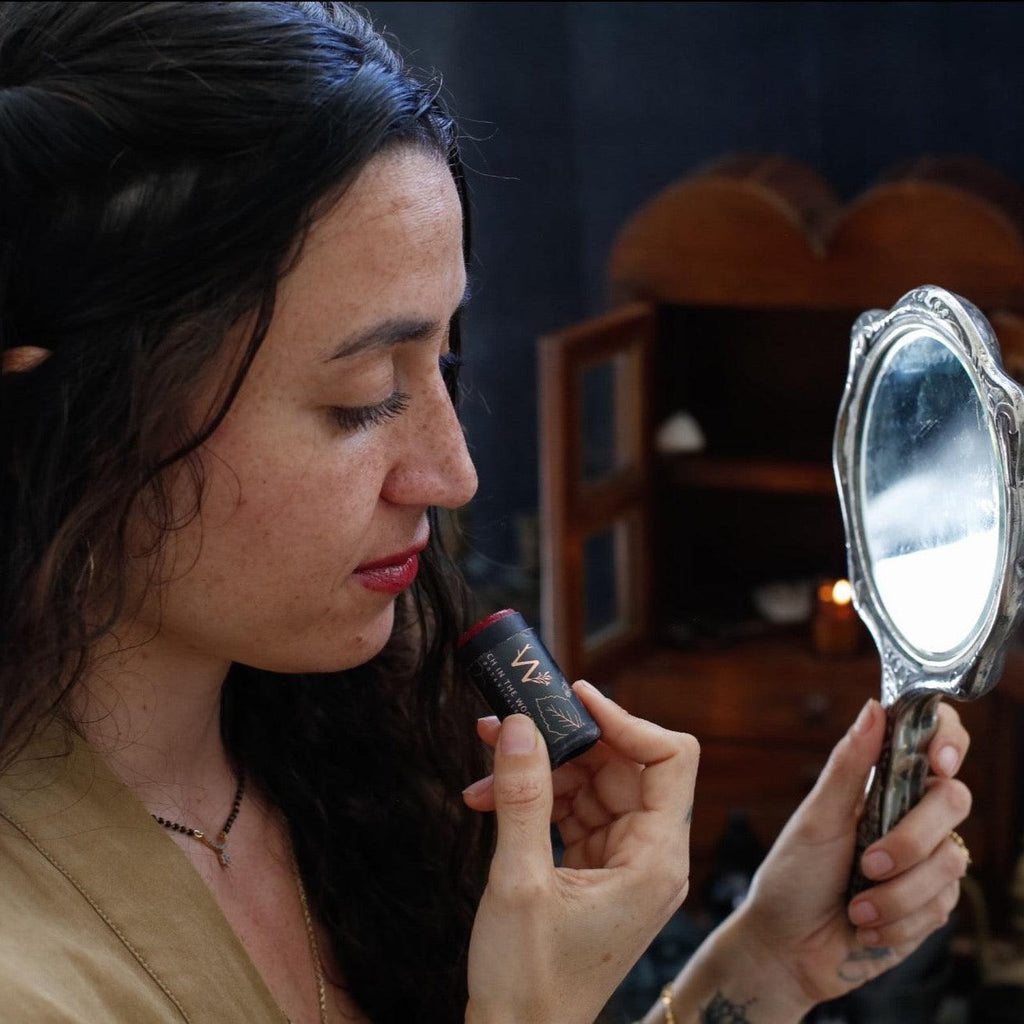 Beauty Balm - Crimson - Mac's Got More