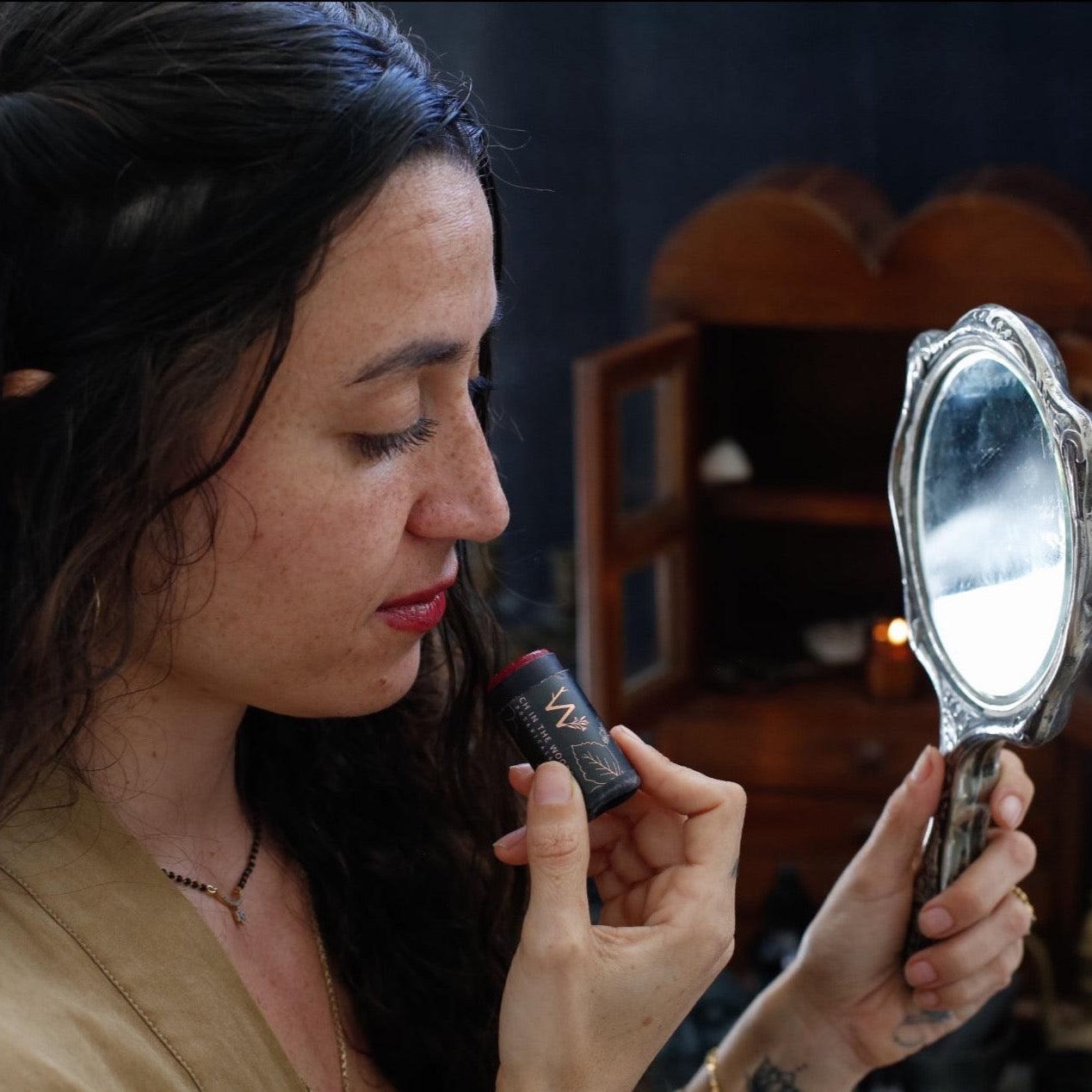 Beauty Balm - Crimson - Mac's Got More