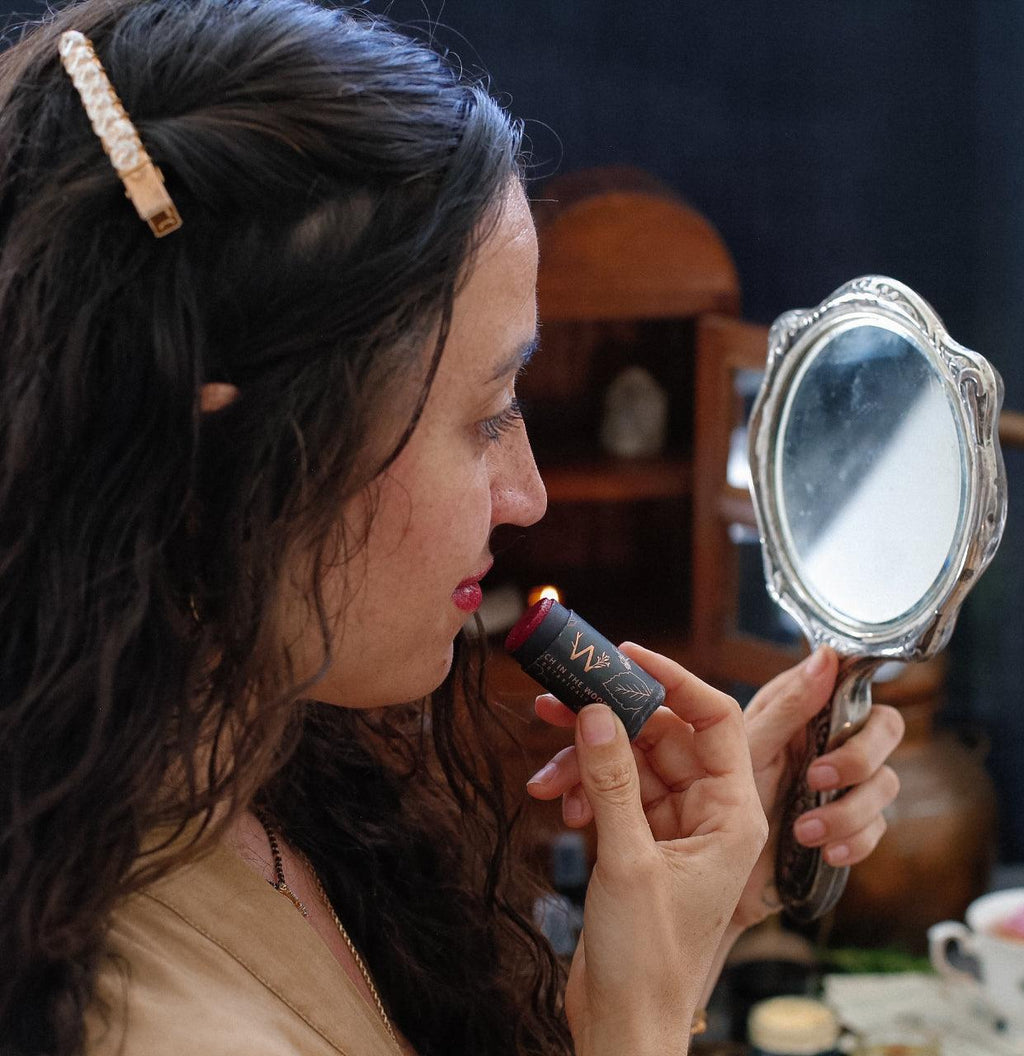 Beauty Balm - Crimson - Mac's Got More