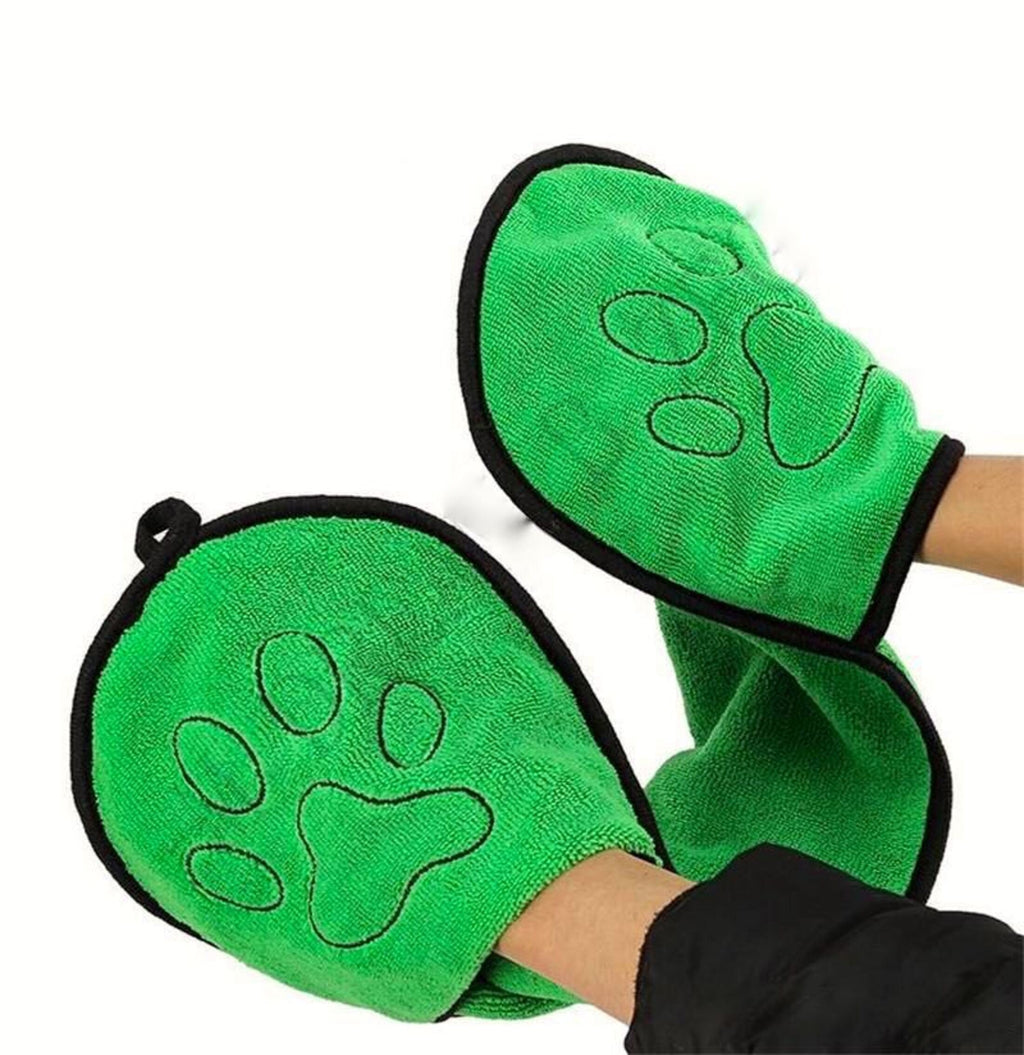 BeNat Pets. 3 - Pack Pet Grooming Bundle. - Mac's Got More