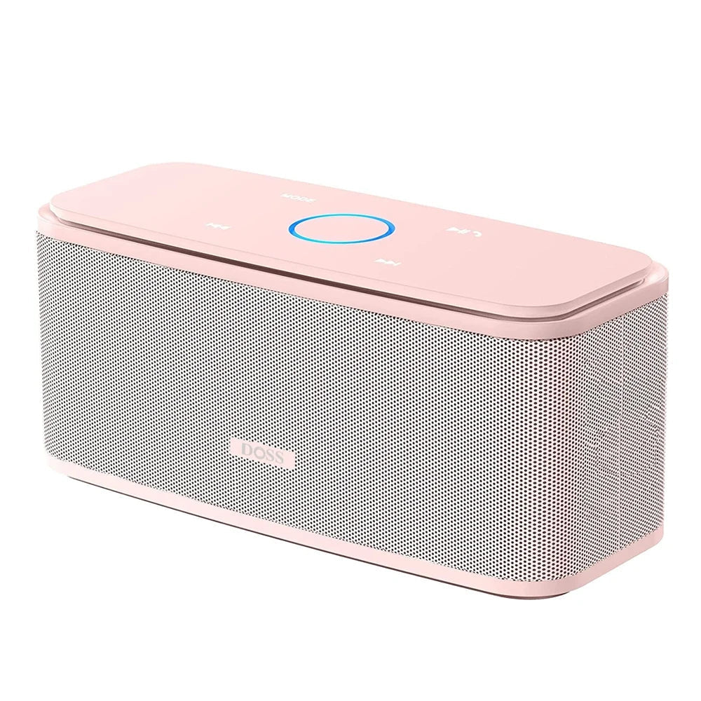 Bluetooth Speaker SoundBox - Mac's Got More