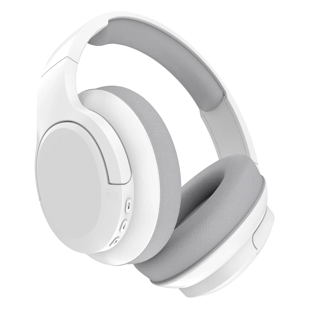 Bluetooth Wireless Over - Ear Headphones - Mac's Got More