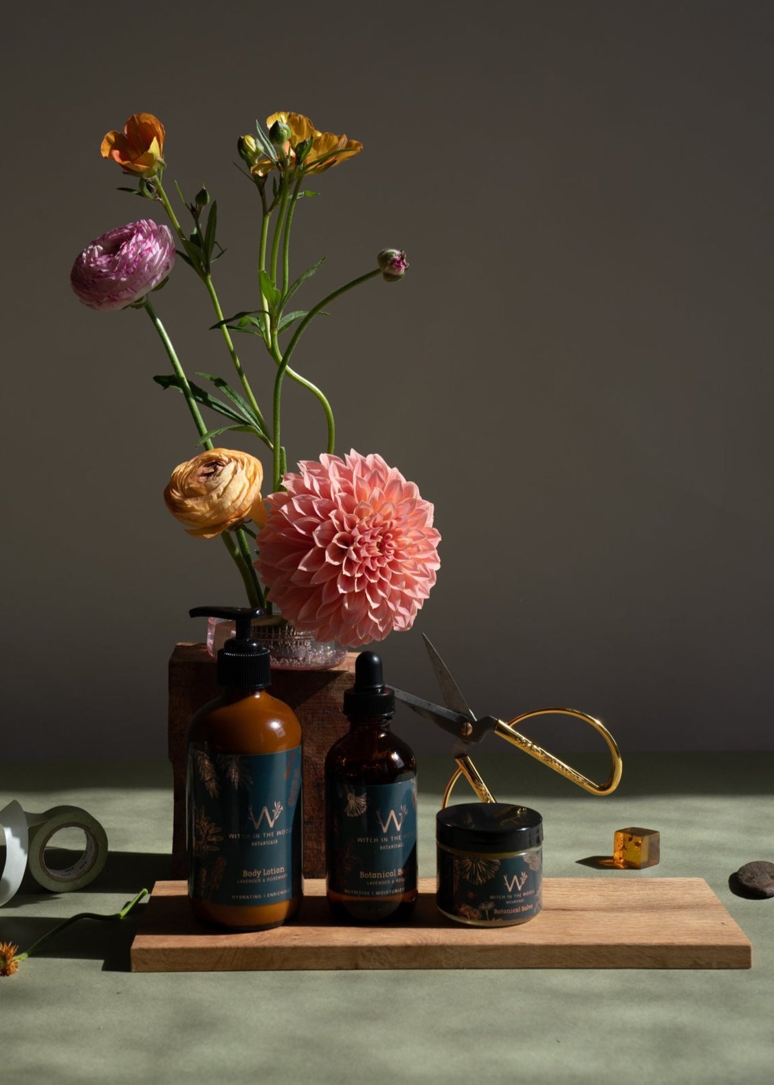 Body Lotion - Mac's Got More