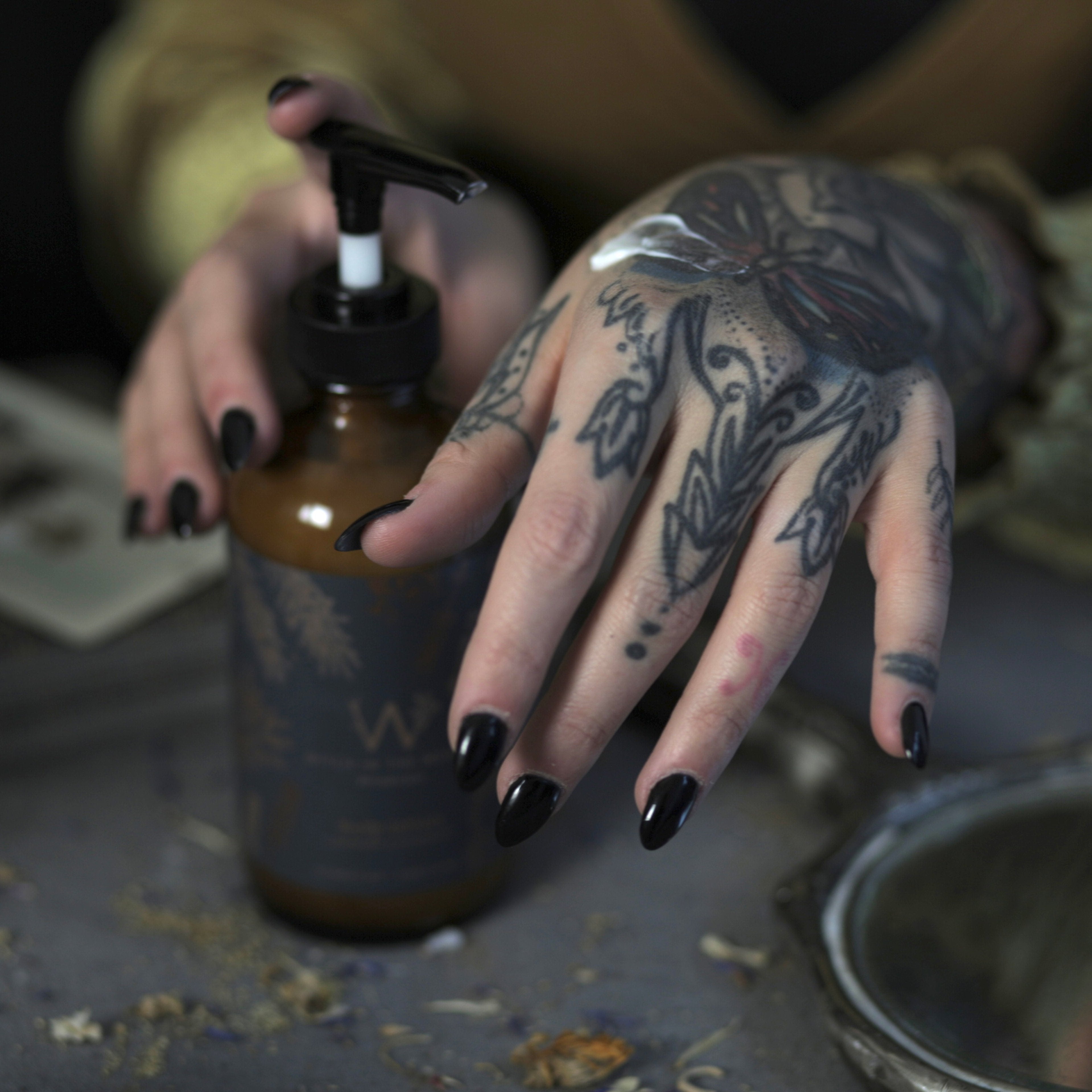 Body Lotion - Mac's Got More