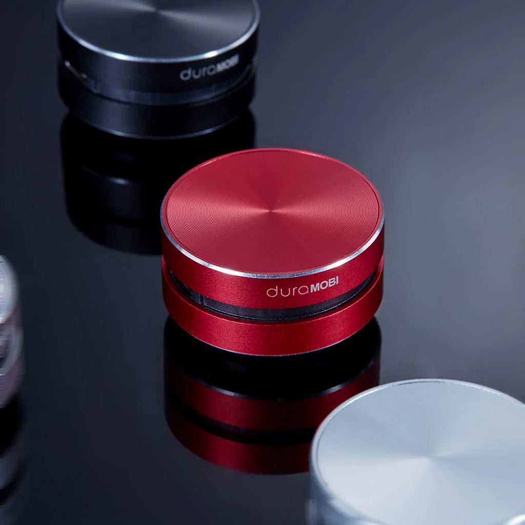 Bone Conduction Speakers - Mac's Got More