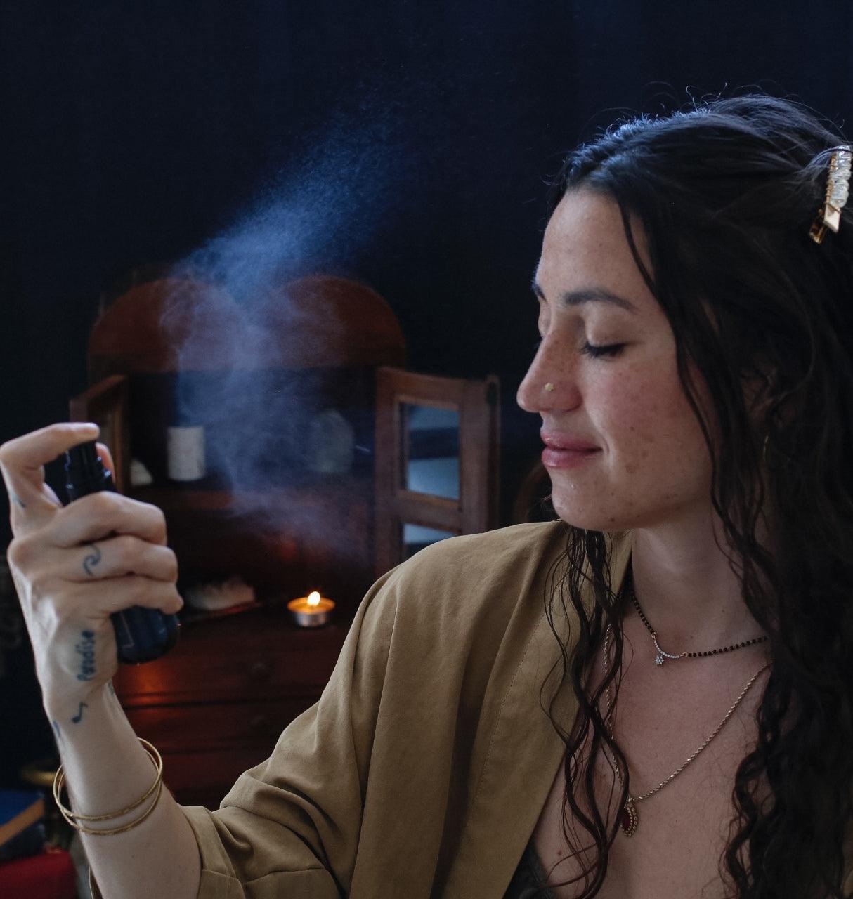 Botanical Facial Toner - Mac's Got More