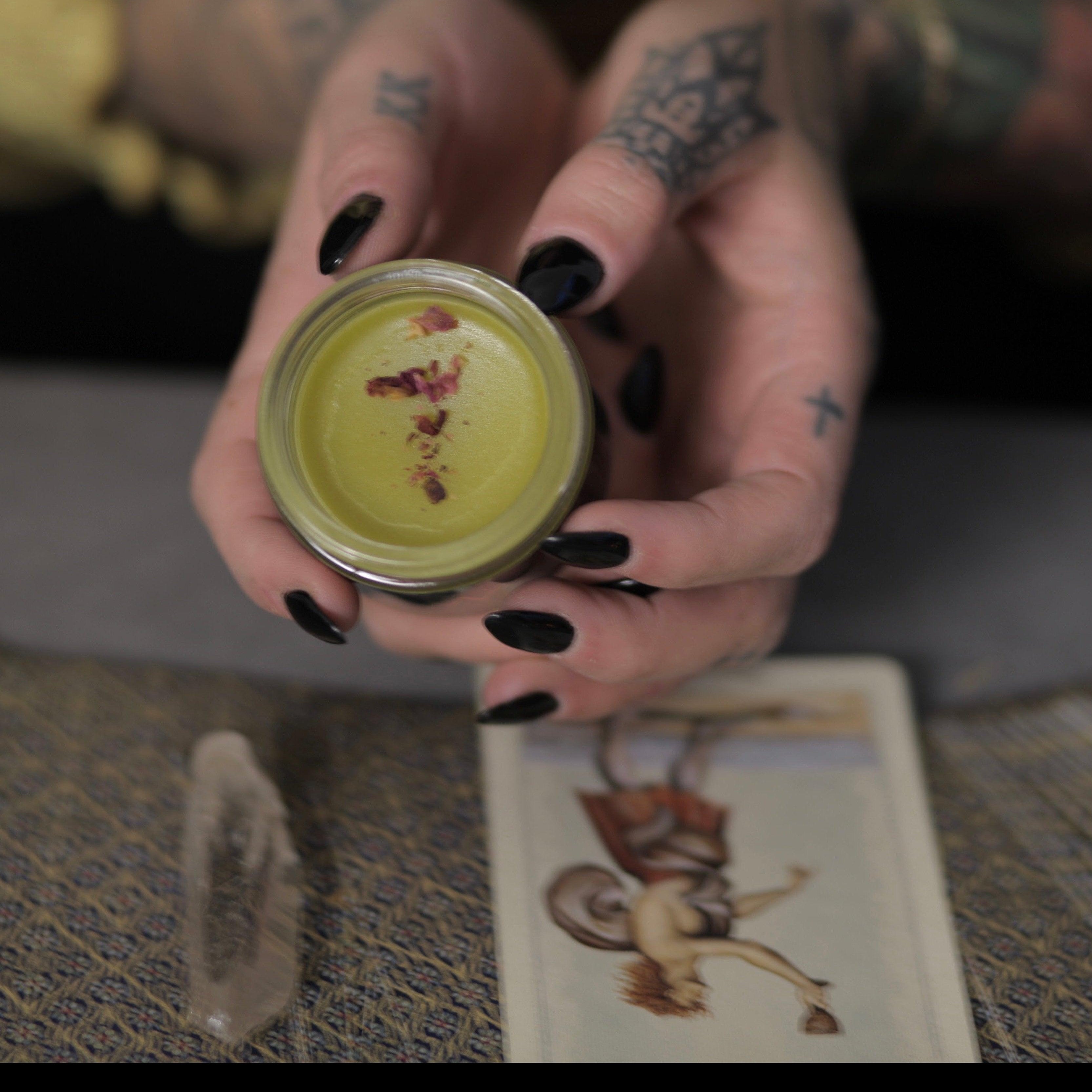 Botanical Salve - Mac's Got More