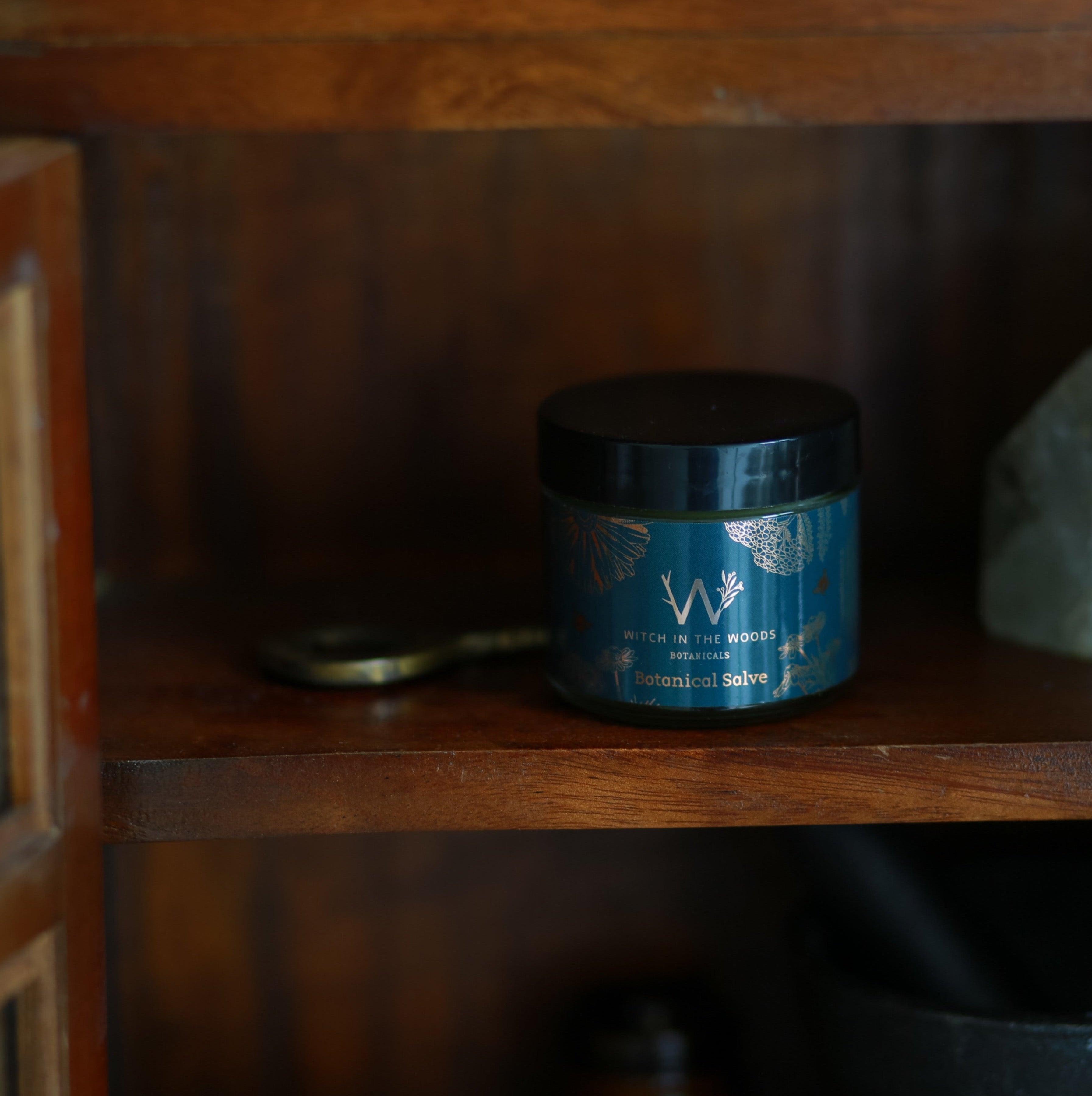 Botanical Salve - Mac's Got More