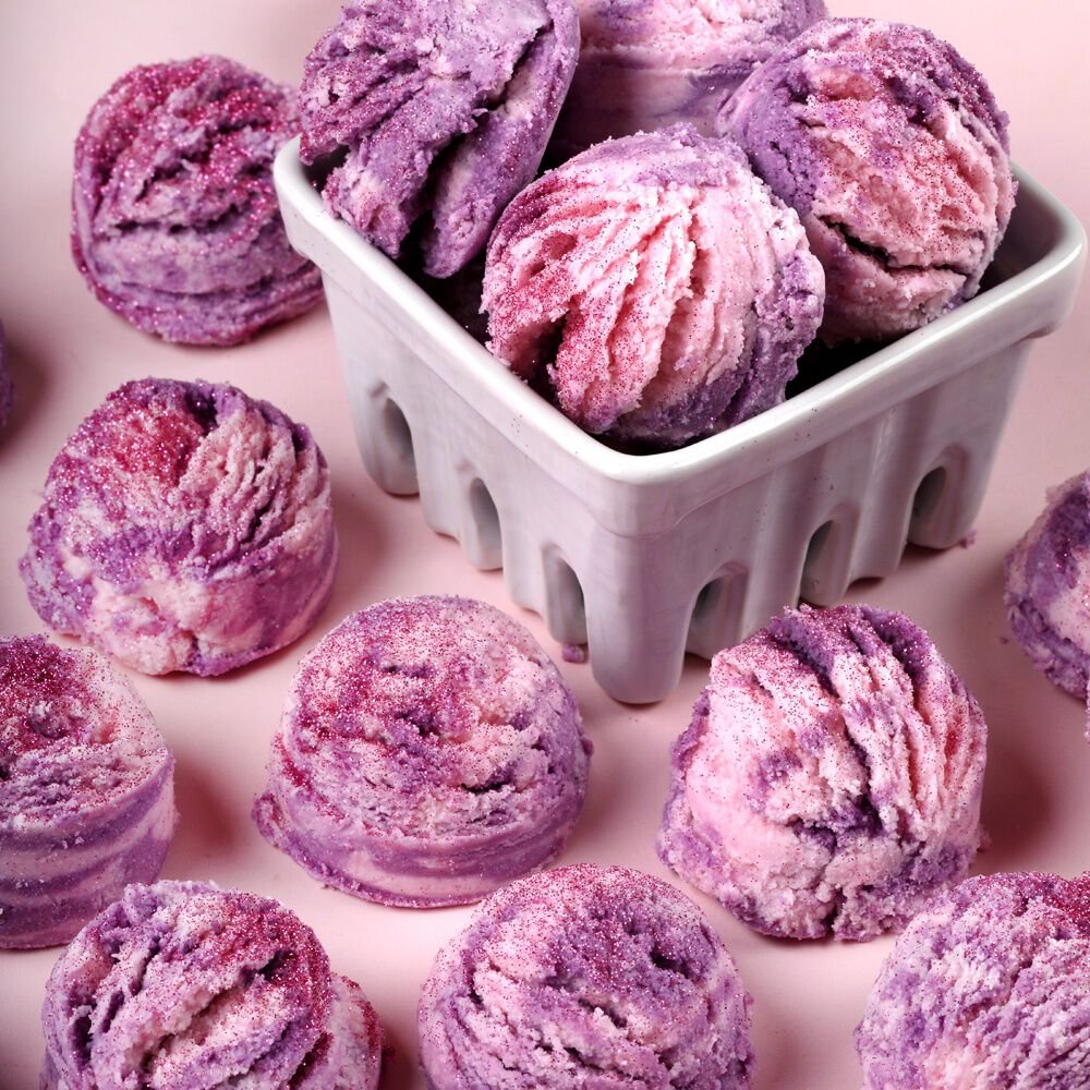 Bubble Bath Scoops - Mac's Got More