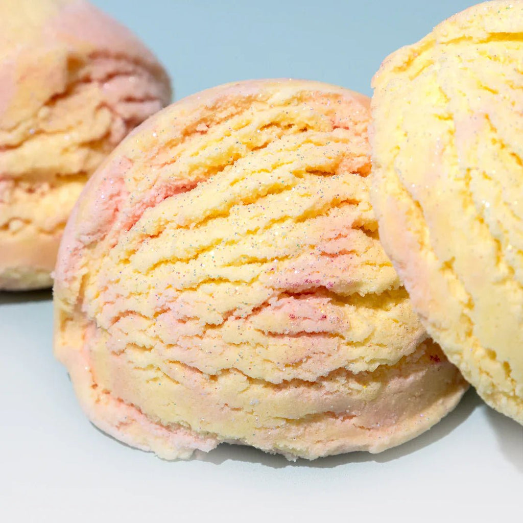 Bubble Bath Scoops - Mac's Got More