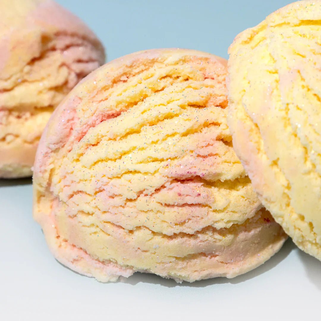 Bubble Bath Scoops - Mac's Got More