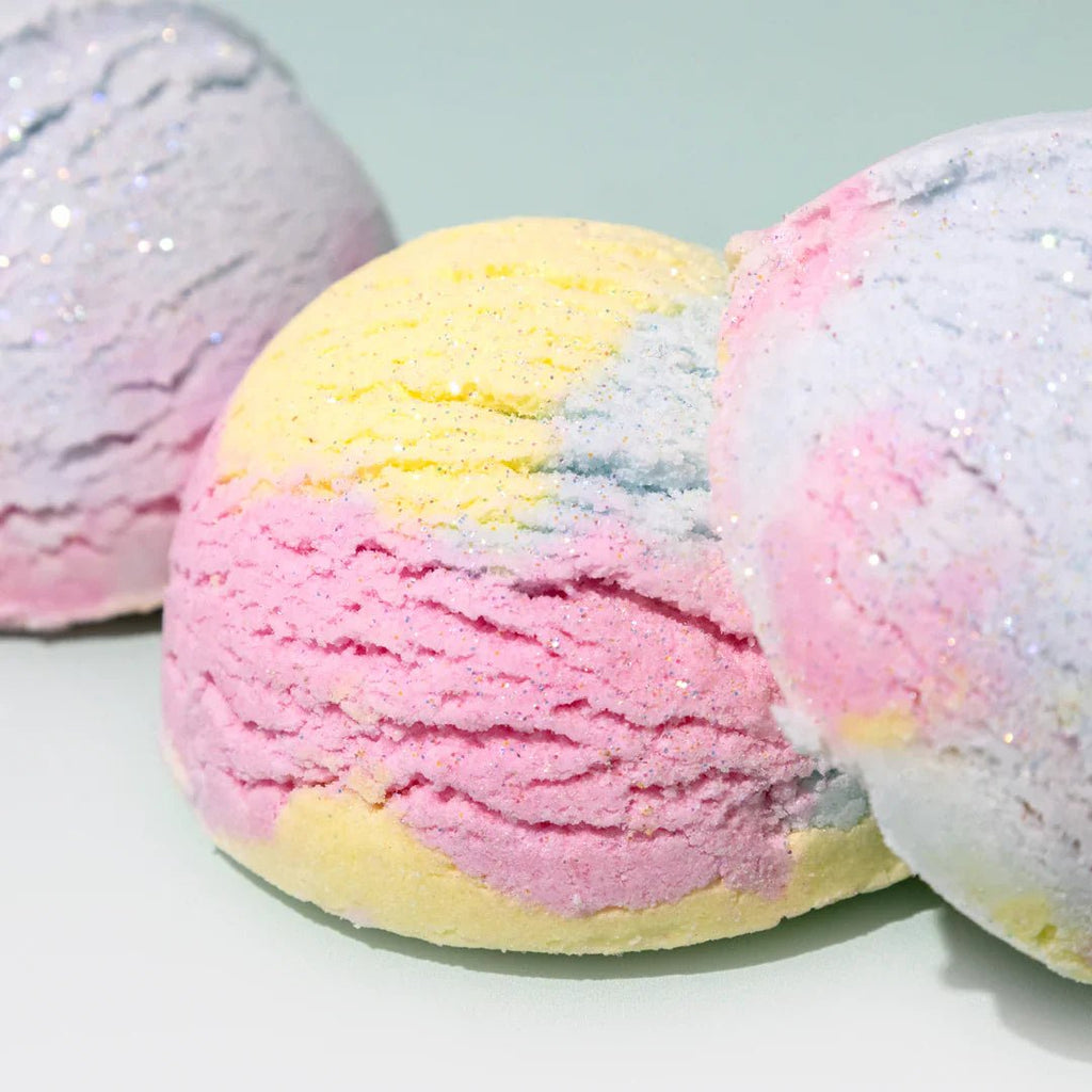 Bubble Bath Scoops - Mac's Got More