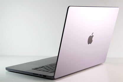 MacBook Pro (2023) 16-inch – Apple M2 Max 12-Core CPU • 38-Core GPU – Space Gray