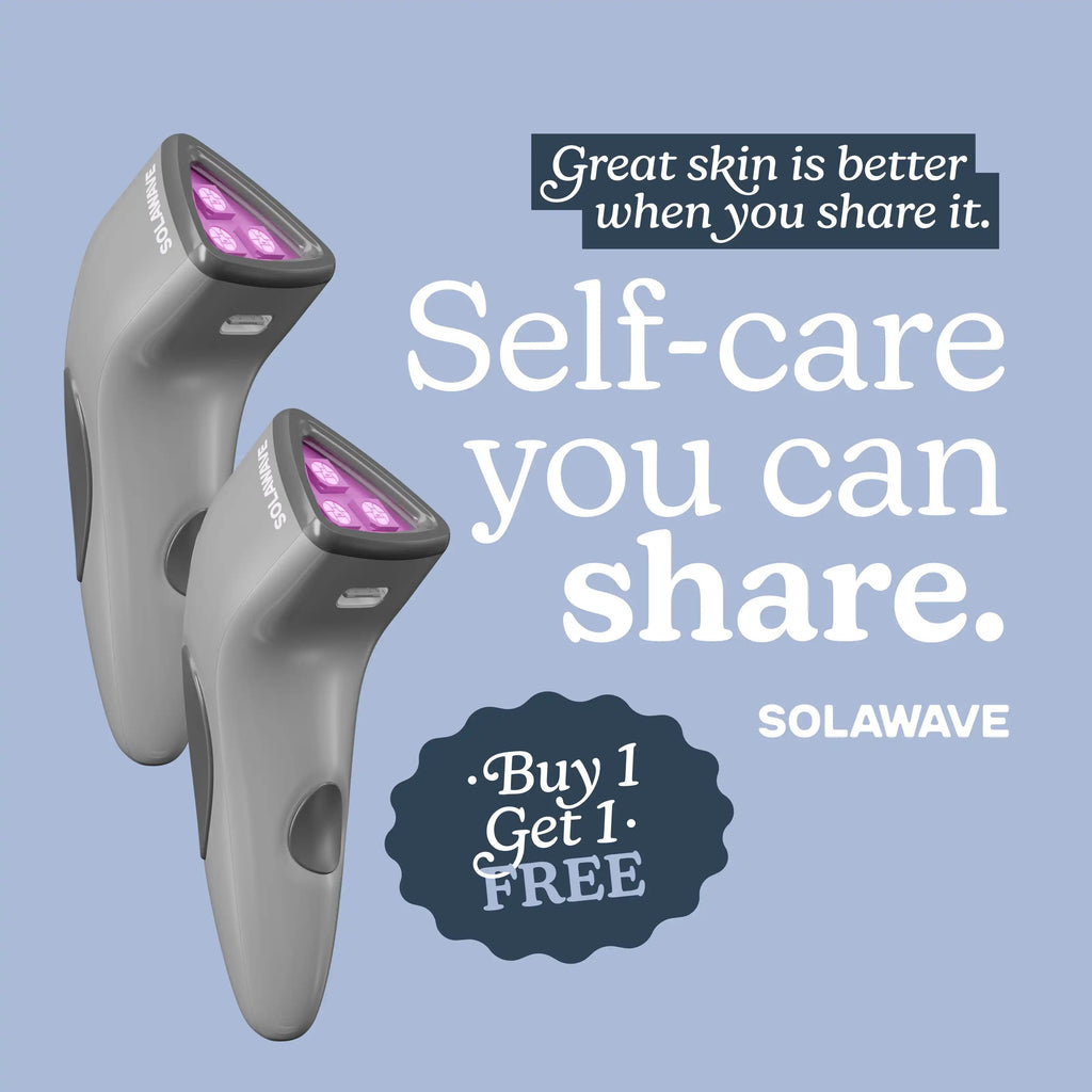 Bye Acne: 3 - Minute Pimple Spot Treatment - Mac's Got More