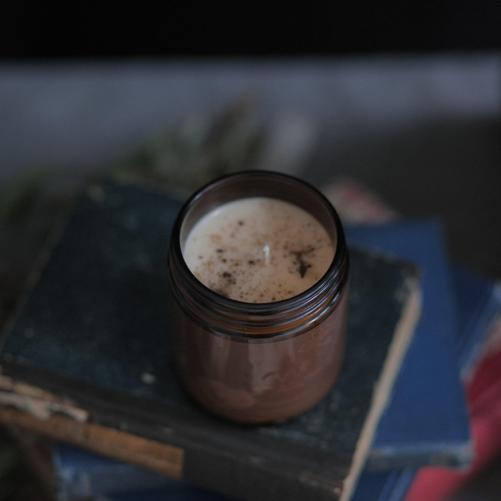 Cinnamon Chai Candle - Mac's Got More