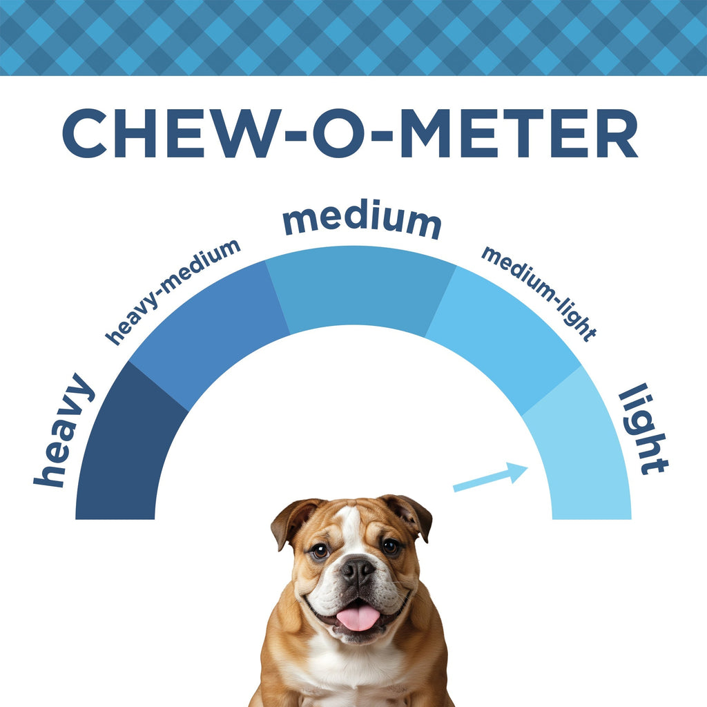 Country Living 4” - 6” Beef Lung Slices Dog Treats – 8oz Bag – 100% Natural, Single - Ingredient, High - Protein, Grain - Free Dog Treats – Crunchy & Lightweight - Mac's Got More