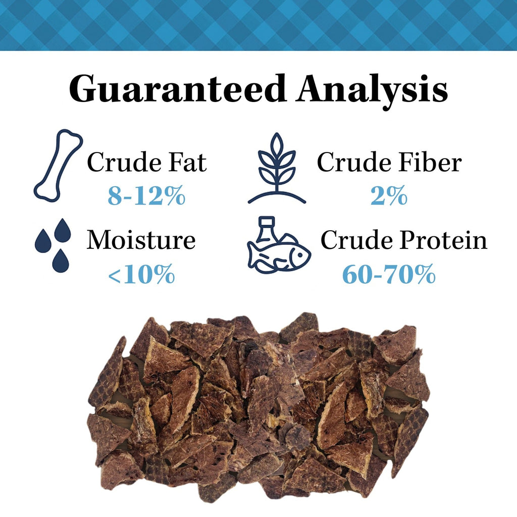 Country Living 4” - 6” Beef Lung Slices Dog Treats – 8oz Bag – 100% Natural, Single - Ingredient, High - Protein, Grain - Free Dog Treats – Crunchy & Lightweight - Mac's Got More