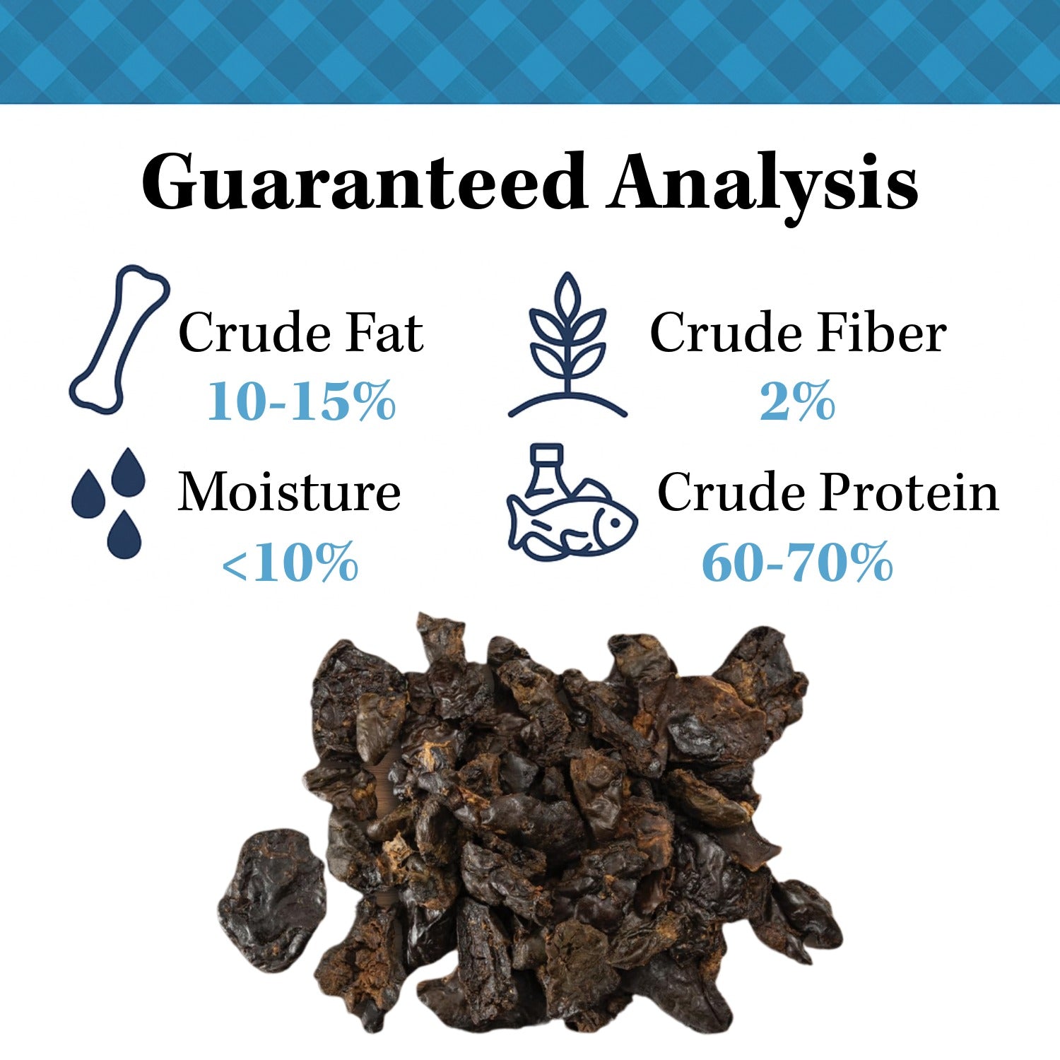 Country Living Dehydrated Chicken Hearts & Livers Dog Treats – 9oz Bag – 100% Natural, High - Protein, Single - Ingredient – Grain - Free, Healthy Training & Reward Treats – No Preservatives or Additives - Mac's Got More