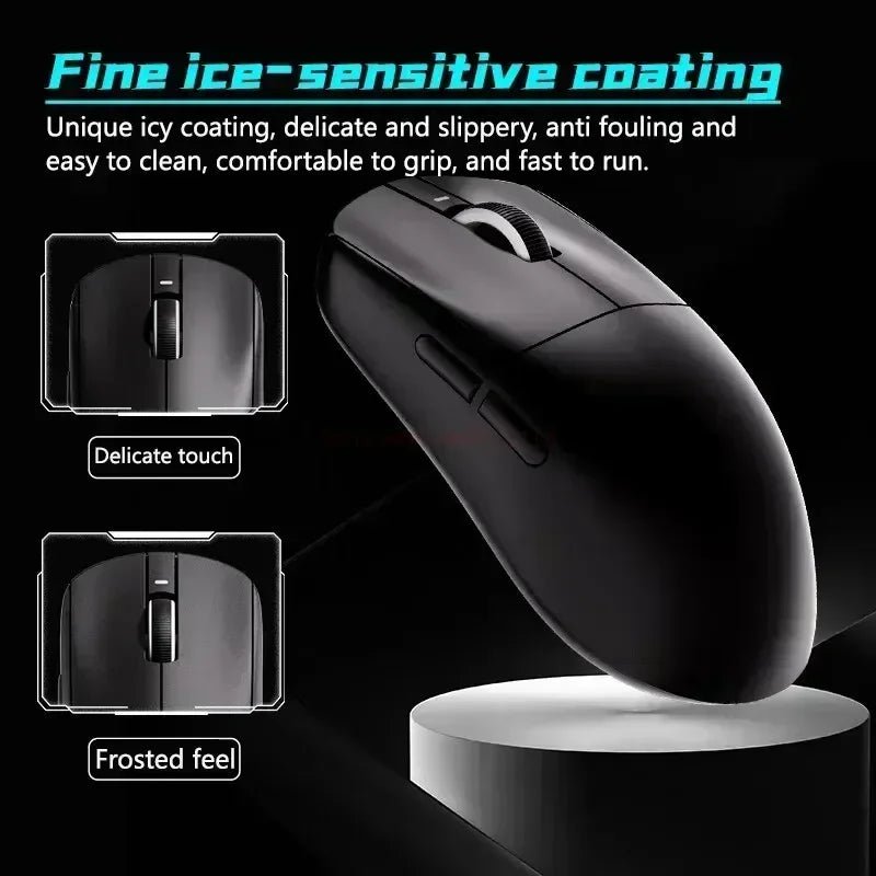 Dragonfly R1 Pro Max Gaming Mouse - Mac's Got More